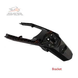 Montaje de luz trasera de motocicleta todoterreno Snor <span class=keywords><strong>Enduro</strong></span> para KTM SXF EXC XCW XCF 150 250 300 350 450 500 530 2020-2022 - Product Image 6