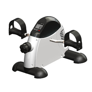 SYT Home Fitness Equipment Mini Trainer <strong>Bike</strong> Fitness <strong>Bike</strong> Pedal Under Desk Mini Exercise <strong>Bike</strong> - Product Image 2