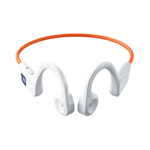 Auriculares Inalámbricos Tipo Gancho para Oreja X7, Auriculares Deportivos Compatibles con Manos Libres y Micrófono para Correr, Auriculares Deportivos - Product Image 3