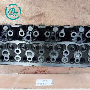 ฝาสูบดีเซล EexcavaStart 4D35 รุ่น ME993222 สำหรับรถยก รถบรรทุก เครื่องยนต์ 4D35 - ทนทาน เชื่อถือได้ ติดตั้งง่าย รับประกัน 6 เดือน - Product Image 5