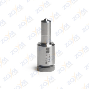 ZQYM Factory Wholesale Diesel <strong>Injector</strong> <strong>Nozzle</strong> Common Rail <strong>Injector</strong> <strong>Nozzle</strong> P4984843 for cummins Engine 2872405 ISX CM570 - Product Image 3