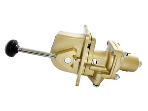 อุปกรณ์ควบคุมลมแบบนิวแมติก ZTMR6-L6-3D สำหรับงานบำรุงรักษาและรถบรรทุกอุปกรณ์ขุดเจาะ QY07A ZTQ-6-3D - Product Image 6