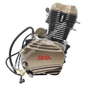 Motocicleta de Carga Agrícola de Tres Ruedas con Motor Jinqing de 200cc de Alta Resistencia, Directo de Fábrica - Product Image 5