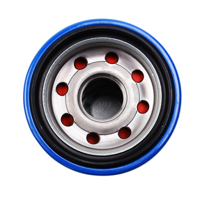 Filtro de Aceite 15400-PLC-004 Intercambiable con W610/6 OC617 Compatible con Honda Civic Accord CRV Odyssey, Repuestos para Automóviles, Suministro al por Mayor - Product Image 3