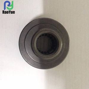 อะไหล่รถเกี่ยวข้าวยันม่าร์ 82/85G/880 ของแท้ใหม่เอี่ยม 1E6B30-45130 17T ชุดเฟืองโค้งแบบกรวยพร้อมซีลน้ำมัน ชนิดล้อ - Product Image 2