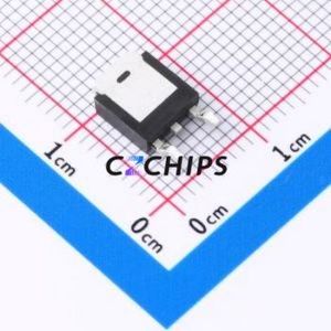 ทรานซิสเตอร์ภาคสนามทรานซิสเตอร์ SIHD14N60E-GE3 DPAK (ถึง-252) แบบดั้งเดิมใหม่ดั้งเดิม (มอสเฟท) - Product Image 2