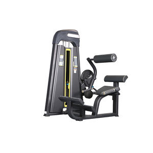 Équipement de gymnastique KWO, support d'alimentation multi-sièges, poids en option, 45 degrés, <span class=keywords><strong>marteau</strong></span> commercial, presse pour jambes, machine à squat - Product Image 6