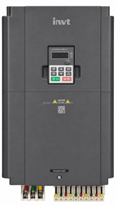 Variateur de fréquence à usage général GD200A-055G/075P-4 55KW 75KW pour charges lourdes et légères - Product Image 1