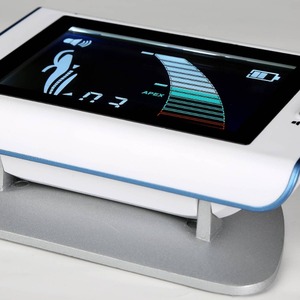 Localisateur d'apex portable multifréquence à écran couleur Ya Yida AYD-ALIII pour la mesure des canaux radiculaires dentaires - Product Image 3