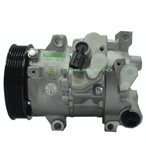 Car air con compressor for toyota wish 1.8 88310-68031/447260-3373