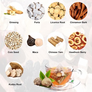 Tè alle Erbe Maca per Donne: Tè BBL per l'Aumento e il Rassodamento dei Glutei, Ingrandimento dei Glutei, Sexy Girl Grossir Le Fesses - Product Image 6