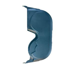 Cache de compteur horaire Volvo 30750945 pour S60 C70 C30 V50 S40 T5 XC60 XC70, pièce de rechange en plastique - Product Image 1