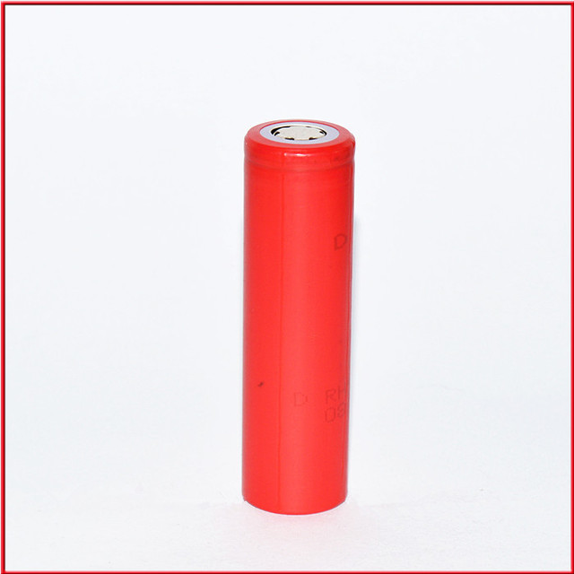 Original 18650 UR18650NSX 2600mAh 20A Li-ion Rechargeable Lithium Ion Battery Use for Power Tools