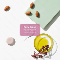 Nouvelles Capsules d'Oxygène Pollog Glamch Balanvive Illuhydrafacox Minatedet Neo Serum Kit Solution CO2 Machine Faciale S Capsule Bubble