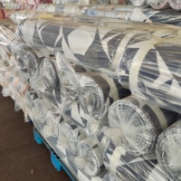 Drap de lit en twill 110 g/m² et 120 g/m² 235 cm pour l'Afrique