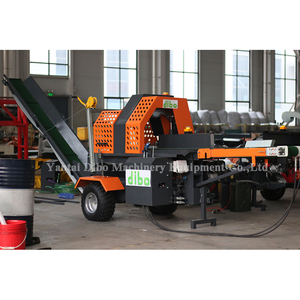 Machines forestières <span class=keywords><strong>Fendeuse</strong></span> de bûches <span class=keywords><strong>thermique</strong></span> verticale Processeur de bois de chauffage <span class=keywords><strong>Fendeuse</strong></span> de bois à essence à vendre - Product Image 5