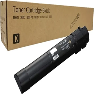 Matière plastique noire de cartouche de toner haute capacité Lien de toner haute performance B7125/B7130/B7135 - Product Image 4