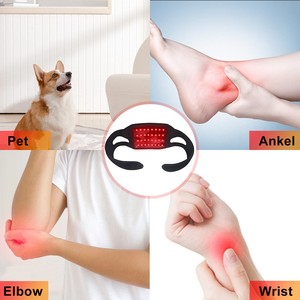 Sáng tạo <span class=keywords><strong>2025</strong></span> liệu pháp ánh sáng đỏ vành đai cho cằm và cổ-portable Home sử dụng - Product Image 6