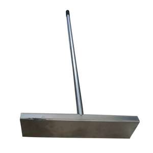 Outils <span class=keywords><strong>de</strong></span> creusement <span class=keywords><strong>de</strong></span> <span class=keywords><strong>jardin</strong></span> professionnels <span class=keywords><strong>de</strong></span> haute qualité grande pelle en métal à manche en bois et bêche comprenant un râteau à gazon puissant - Product Image 2