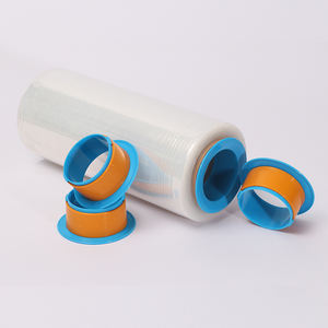 Estirable de Alta Resistencia Fabricado, Material LLDPE, Perfecto para la Fijación de Palés y Necesidades de Embalaje Agrícola - Product Image 5