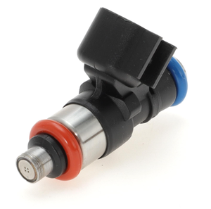 Inyector de Gasolina Nuevo de Alta Calidad, Inyector de Combustible, Boquilla de Inyección de Plástico OEM 0280158233 para <span class=keywords><strong>Iveco</strong></span> Daily 2011-2020 2.3L - Product Image 2