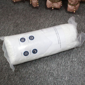 <span class=keywords><strong>Almohada</strong></span> de espuma viscoelástica con forma de vientre de gato, cojín para dormir con cubierta de tela muy cómoda, OEM, superventas - Product Image 6