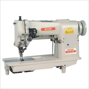 Fagotting (agujero puntada) BT-1720 bordado de la máquina de coser - Product Image 1