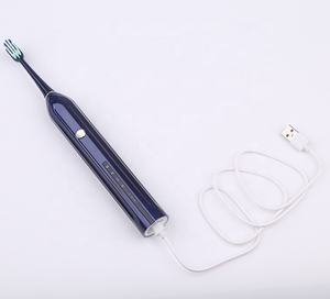 Limpieza Profunda tipo de hogar recargable poder sónico cepillo de dientes - Product Image 2