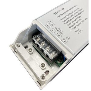 Atenuador de Luz Triac ELV N.O. de 150W Atenuador de Botón para Tira LED, Fuente de Alimentación CV de 12V en 220V CC 60Hz, Corriente de Salida de 5A - Product Image 3
