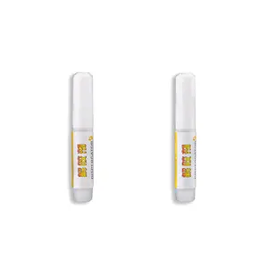 Makartt False Nails Glue Off For Strong Nail Glue Acetone Free 0.07oz Instant Glue Remover For Press On Nails