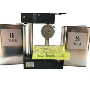 Beton damga dökümü iç<span class=keywords><strong>in</strong></span> sıvı poliüretan kauçuk poliüretan kalıp kauçuk - Product Image 2