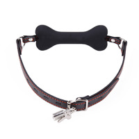 Ball Gag en Latex SM, Jouets Sexuels pour Jeux Orales Érotiques, Couples, Bouchon Buccal, Fétiche, Ball Gag à Bouche Ouverte