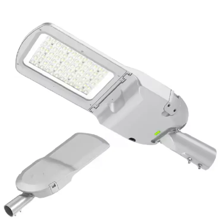 Lâmpada LED de iluminação pública IP66 de 200 watts para exterior à prova d'água de venda imperdível