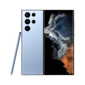 Teléfono inteligente usado Galaxy S22U 5G Smartphone 128GB <span class=keywords><strong>256GB</strong></span> Teléfono desbloqueado para Galaxy <span class=keywords><strong>S22ultra</strong></span> - Product Image 5