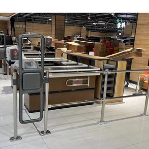 Bán Buôn 9800 Eas Hệ Thống Ăng Ten Nổi Siêu Thị Mẹ Và Con Cửa Hàng Chống Trộm Cửa Thoát - Product Image 5
