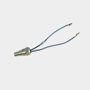 M16เซ็นเซอร์อุณหภูมินำไปสู่1.5 237D ถังเก็บน้ำ462Q รถอีซูซุ - Product Image 3