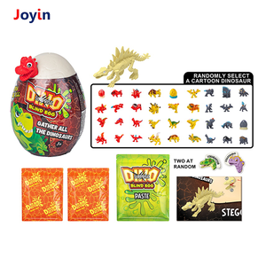 <span class=keywords><strong>Huevo</strong></span> <span class=keywords><strong>de</strong></span> <span class=keywords><strong>dinosaurio</strong></span> sorpresa <span class=keywords><strong>con</strong></span> limo y juguetes <span class=keywords><strong>de</strong></span> animales <span class=keywords><strong>de</strong></span> PVC para niños, 10 Uds., figuras <span class=keywords><strong>de</strong></span> dinosaurios y juego <span class=keywords><strong>de</strong></span> limo divertido para coleccionar - Product Image 6