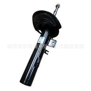 โช้คอัพหน้าสำหรับรถยนต์ Citroen Peugeot 2008 หมายเลขอะไหล่ 9807481480 9807481380 พร้อมขายึด - Product Image 1