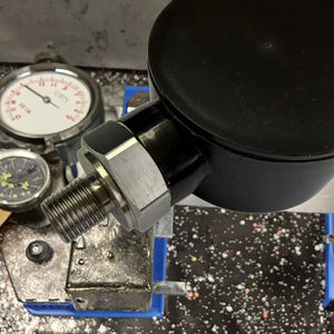 بشاشة LCD رقمية صناعية بسيطة من 4 أرقام - Product Image 6