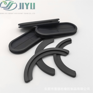 ผลิตภัณฑ์ยางซิลิโคนไนไตรล์ทุกขนาด NBR FKM PU CR SIL VMQ - Product Image 3