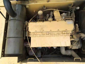 CAT 325BL d'occasion d'origine japonaise en bon état à bas prix et à haut rendement pour Offre Spéciale CAT 320 325 323 BL CL - Product Image 5