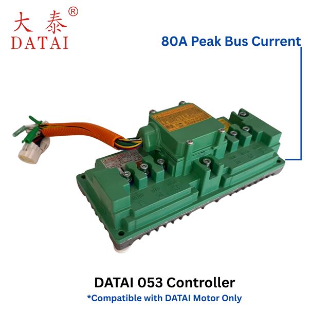 DATAI 6-Phase 1000-1280W Controller