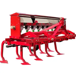 High Quality Agricultural Machine Parts 30-75 hp tractor Spring Cultivator