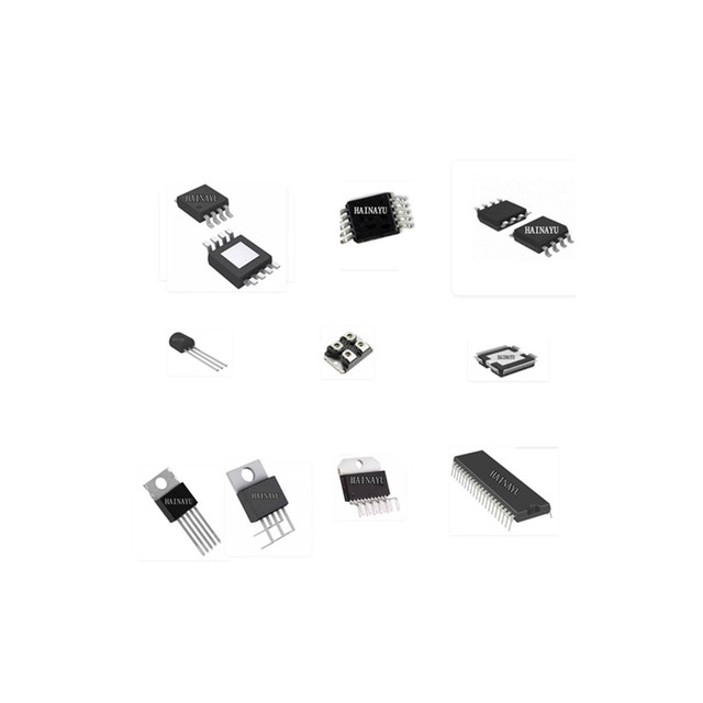 Hainayu Integrated Chip IC Electronic Components EC11E09444A8 Rotary Encoder Plug-in Encoder