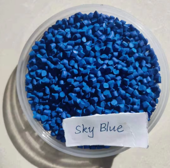 PETG PVC TPU ABS PET PS PC PA PLA PE PP Color Additive  Masterbatch  White Masterbatch Functional Pigment Plastic Masterbatch