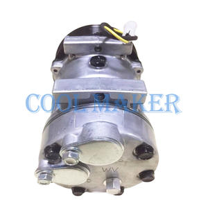 Compresseur SD7H15 8044 8176 8112 pour camions Renault/<span class=keywords><strong>Volvo</strong></span>/Man FH07 FH12 FM9 FM12 NH12 20538307 85000315 20538307 8191892 7403352 - Product Image 3