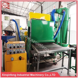 Las mejores ventas, cabina de pintura en polvo, cabina de pintura en polvo electrostática, silla de guitarra de madera, tratamiento de superficie de cuna <span class=keywords><strong>para</strong></span> bebé - Product Image 4