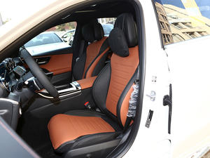 2025 Mer Cedes Benzs <span class=keywords><strong>C200</strong></span> berline voiture <span class=keywords><strong>hybride</strong></span> 5 places avec moteur 1.5T nouvelle caméra LED cuir électrique stock de vente chaud - Product Image 5