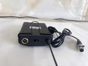 Micro không dây cài áo ULXD4/ULXD24 tốt nhất - Product Image 4