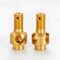 Kit de joints de retenue en laiton pour pompe générale 20mm Wedge Zinc Finish Internal Tooth Bonded Bronze Steel Aluminium Materials WS201/WS215